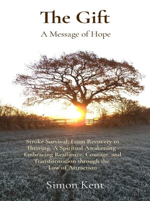 cover image of The Gift